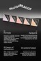 Blush Muzigae Mansion Fitting Blush with Integrating and Smoothing Skin Soft Texture (05 Find) - 5