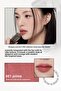 Velvety Lipstick Offering a Smooth Look Moodwear Blur Lipstick (001 Prime) - 2