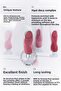 Moisturizing and Long-Lasting Tint Objet Water with Hyaluronic Acid (004 Celeb) - 3