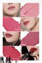 Velvety Lipstick Offering a Smooth Look Moodwear Blur Lipstick (002 Maxi) - 5