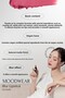 Velvety Lipstick Offering a Smooth Look Moodwear Blur Lipstick (006 Ruffle) - 3