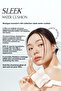 High Coverage, Skin Radiant Appearance Offering Cushion Muzigae Mansion Sleek Water Cushion (P21) - 8
