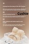 High Coverage, Skin Radiant Appearance Offering Cushion Muzigae Mansion Sleek Water Cushion (Y21) - 2
