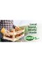 Dried Pear (100g) Naturally Dried, No Added Sugar, No Preservatives or Additives - 6