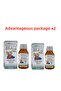 Alvikid Calcium 150 ml Supports Healthy Bone Development in Children