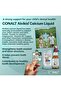 Alvikid Calcium 150 ml Supports Healthy Bone Development in Children - 3