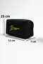 Pen Holder Black Yellow 1143 - 3