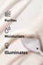 Moisture Surge ™   Active Glow Radiance Serum 30ml |   Vitamin C, Hyaluronic Acid, Lactic Acid - 3