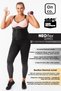 Neoprene Thermal Sweating Waist Belly Basen and Slimming Corset Fitness Sauna Fat Burning Belt - 2