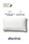 Smart Comfort Visco Pillow Orthopedic 100% Visco Ergonomic Pillow Roll Pack Pillow - 5
