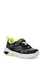 Mags P 5Fx Black Boys' Sports Shoes