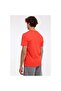 Ml Weneg-B 11Id53 4Fx Men's Short Sleeve T-Shirt Red - 2