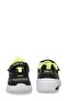 Mags P 5Fx Black Boys' Sports Shoes - 4