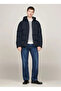 Down Hooded Puffer Jacket Coat