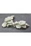 3 Sizes 10cm Border Flower Silicone Mold K-419, Scented Stone Soap Plaster Candle Mold - 6