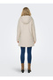 Women's Rainproof Coat Onlsally Raınmont Otw Noos - 3