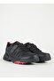 Black Men's Outdoor Shoes Star 4Pr - 2