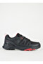 Black Men's Outdoor Shoes Star 4Pr