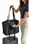 A53-E02D01 - T23L1D1 16" Black TheHer/Versatile Series Notebook Handbag - 7