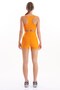 Women's Sports Shorts Toning High Waist 7500 - 7