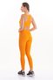 Women's Tights Long Recovery High Waist 7101 - 5