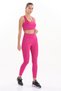 Women's High Waist Double Pocket Recovery Sports Leggings 7107 - 6