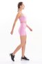 Women's Sports Shorts Toning High Waist 7500 - 5
