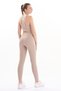 Women's Tights Long Recovery High Waist 7101 - 5