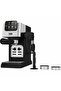 ماكينة إسبريسو شبه أوتوماتيكية من Caffee Experto Pocket 5304 X - 4