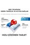 Quantum 60 Capsules Dishwasher Detergent Tablet - 3
