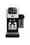 ماكينة إسبريسو شبه أوتوماتيكية من Caffee Experto Pocket 5304 X - 2