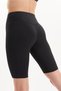 Women's Biker Leggings Short Recovery High Waist 7103