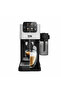 ماكينة إسبريسو شبه أوتوماتيكية من Caffee Experto Pocket 5304 X - 7