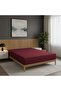 |   Elastic Bed Sheet |   Single Jersey