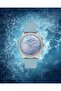 Blue Hybrid Wristwatch Ns01- 1946608 -All3 - 5