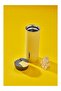Colorstay Flip 400 ml Stainless Steel Cup Thermos Yellow Ckr2041 - 5