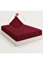 |   Elastic Bed Sheet |   Single Jersey - 4