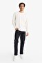 Regular Fit Crew Neck Long Sleeve Body F2263Ax25Au - 2