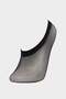 Women's 3-Piece Ballerina Socks G1205Axns - 3