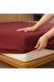 |   Elastic Bed Sheet |   Single Jersey - 3