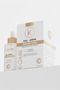Eyebrow & Eyelash Care Oil - 30 ml - 2