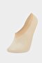 Women's 3-Piece Ballerina Socks G1205Axns - 2