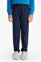 Pajama Set Printed Long Sleeve Top Long Bottom for Boy G1985A825Au - 7