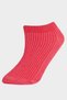 Girl's 5-Piece Cotton Booties Socks F9010A8Ns - 6