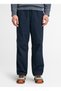 Regular Leg Blue Men's Outdoor Pants Tb0A6Y 724331 _Cordura Wide Leg Pant - 2