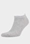 Women's Comfortable Elastic 7-Piece Cotton Booties Socks F5656Axns - 6