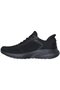 Sneakers Bobs Squad Chaos - C, Black, Women - 5