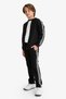 Boy's Elastic Waist Straight Leg Sweatpants G1787A825Au - 3