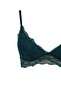 Padded Lace Bralet D7843Ax24Au - 8