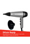 Hairstar Ionic Diffuser Hair Dryer 2300W Gray - Ar5119 - 4